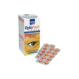 Intermed Optofresh Forte 60tabs