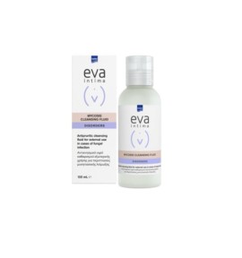 Intermed Eva Intima Mycosis Intimate Wash 100ml