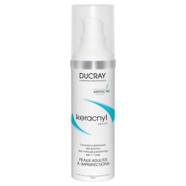 Ducray Keracnyl serum 30ml