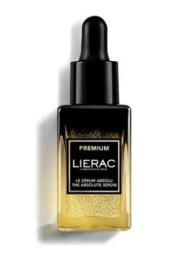 Lierac Le Serum Absolu, Ορός για Όλα τα Σημάδια Γήρανσης και Λάμψη 30ml