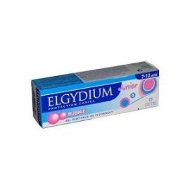 Εlgydium Junior Bubble 50ml