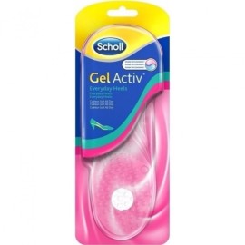 Dr Scholl Gel Activ Everyday Heels