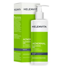 Helenvita ACNormal Cleansing Gel 200ml