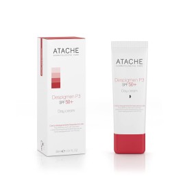 Atache Depigment P3 spf 50+ Day Cream - Κρέμα Κατά Των Πανάδων 30ml