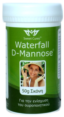 Waterfall D-Mannose Powder 50g