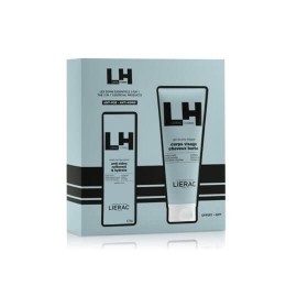 Lierac Promo Pack Home Fluide Anti-Age Global 50ml & δώρο Gel Douche Integral 200ml