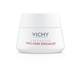 Vichy Liftactiv Collagen Specialist ενυδατική προσώπου, 15ml