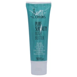 Aloe+ Colors Body Butter Pure Serenity 50ml
