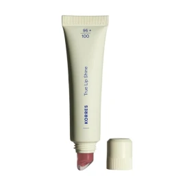 Korres True Lip Shine 19 Pomegranate, 10ml