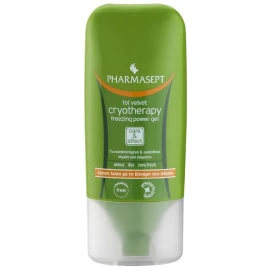 Pharmasept Tol Velvet Cryo Power Gel 100ml