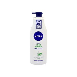 Nivea Body Lotion Aloe & Hydration, 400ml