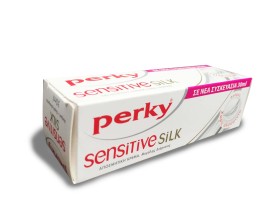 Perky Αποσμητική κρέμα σώματος 30g