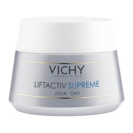 Vichy Liftactiv Supreme - Ξηρές επιδερμίδες 50ml
