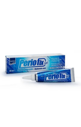 Intermed Periofix Gel 30ml