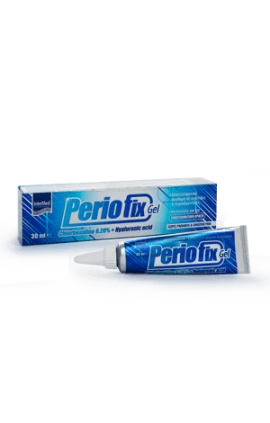 Intermed Periofix Gel 30ml