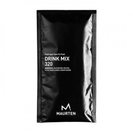 Maurten Drink Mix 320 80g 1 Τεμάχιο