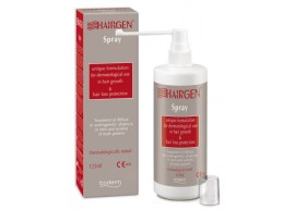 Boderm Hairgen Spray 125ml
