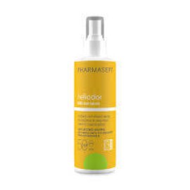 Pharmasept Heliodor Kids Sun Spray Παιδικό Αντιηλιακό Σπρέι Προσώπου & Σώματος με SPF50, 165g