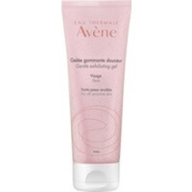 Avene Gelee gommante doucher 75ml