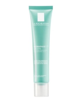 La Roche-Posay Hydraphase HA Light Κρέμα Προσώπου Ελαφριάς Υφής για 72 Ώρες Εντατικής Ενυδάτωσης, 40ml