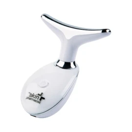 The Skin Pharmacist Portable Led Gua Sha for Face & Neck