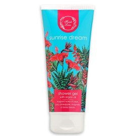 Fresh Line Sunrise Dream Αρωματικό Αφρόλουτρο 200ml