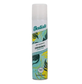 Batiste Original Classic Fresh Ξηρό Σαμπουάν 200ml