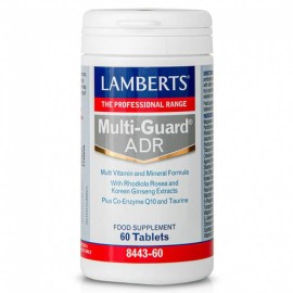 Lamberts Multi Guard ADR 60tabs