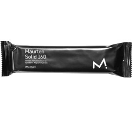 Maurten Solid 160 55g 1 Τεμάχιο, Original