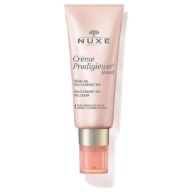 Nuxe Prodigieuse Boost Day Gel Cream Αντιγηραντική Κρέμα Ημέρας για Κανονικές - Μικτές Επιδερμίδες 40ml