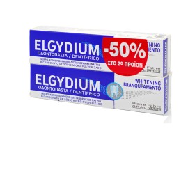 Elgydium Whitening  100ml 1+1