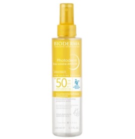 Bioderma Photoderm Eau Solaire Anti-OX Αντηλιακό για το Σώμα SPF50, 200ml