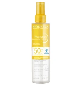 Bioderma Photoderm Eau Solaire Anti-OX Αντηλιακό για το Σώμα SPF50, 200ml