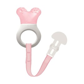 Mam mini cooler&clip με νερό & κορδέλα στήριξης girl 2+ μηνών