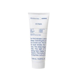 Korres After Shave Balm Κύμα Γαλάκτωμα για Μετά το Ξύρισμα Κύμα 125ml