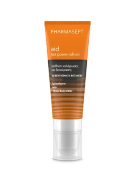 Pharmasept Hot Power Roll-On 100ml