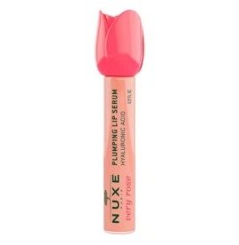 Nuxe Very Rose Lip Plumping Serum για Όγκο Χειλιών, 8ml