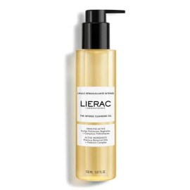 Lierac The Intense Cleansing Oil Έλαιο Ντεμακιγιάζ, 150ml