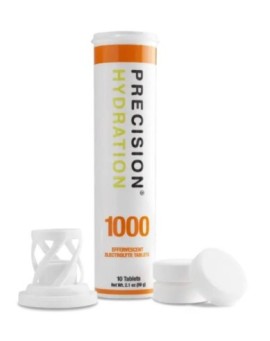 Precision Fuel & Hydration PH 1000 Γεύση Πορτοκάλι, 10 ταμπλέτες