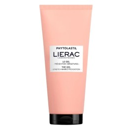 Lierac Phytolastil Stretch Mark Prevention Gel για την Πρόληψη των Ραγάδων, 200ml