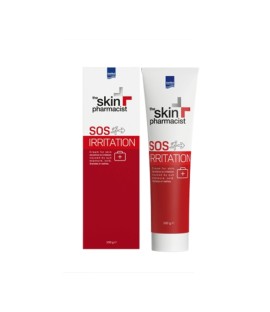 Intermed The Skin Pharmacist SOS Irritation 100gr