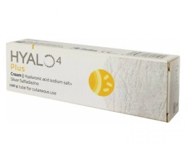 Hyalo4 Plus Cream 100gr