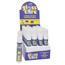 Apel Glass Care Αντιθαμβωτικό Spray Καθαρισμού Γυαλιών 50ml
