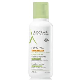 A-Derma Exomega Control creme emoliente 400ml