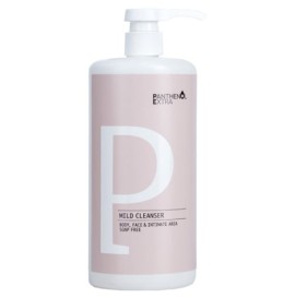 Medisei Panthenol Extra Mild Cleanser 1lt