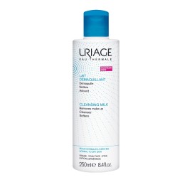 Uriage Cleansing Milk - Γαλάκτωμα Καθαρισμού 250ml
