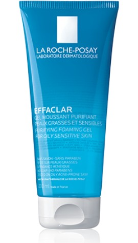 La Roche-Posay Effaclar Gel 200ml