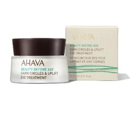 Ahava Beauty Before Age Uplift Day Cream Broad Spectrum SPF20, Κρέμα Προσώπου Για Σύσφιξη και Ενυδάτωση, 50ml