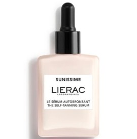 Lierac Sunissime Ορός για Τεχνητό Μαύρισμα, 30ml