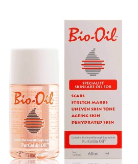 Bio Oil PurCellin Oil 60ml